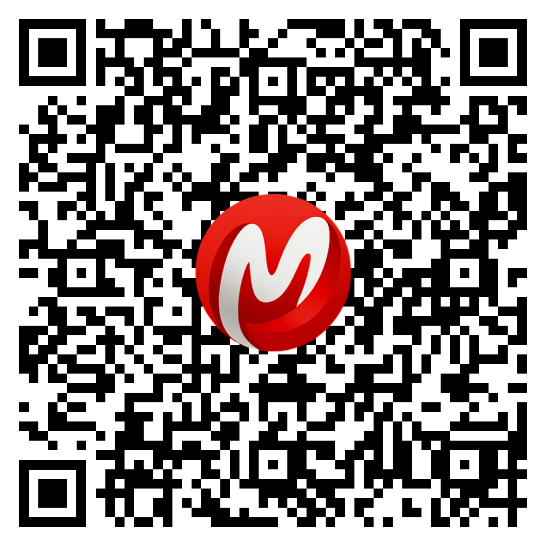 WhatsApp QR Code
